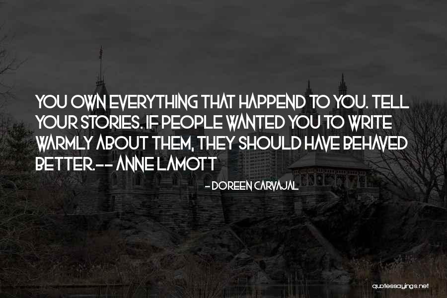This Perfect Day By Ira Levin Quotes By Doreen Carvajal This Perfect Day By Ira Levin Quotes By Doreen Carvajal