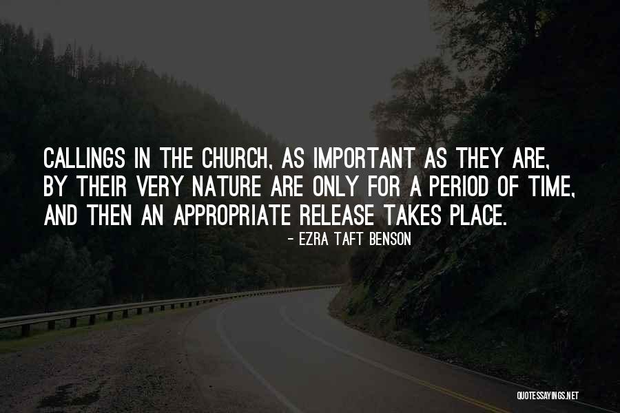 This Period In The Church Quotes By Ezra Taft Benson This Period In The Church Quotes By Ezra Taft Benson