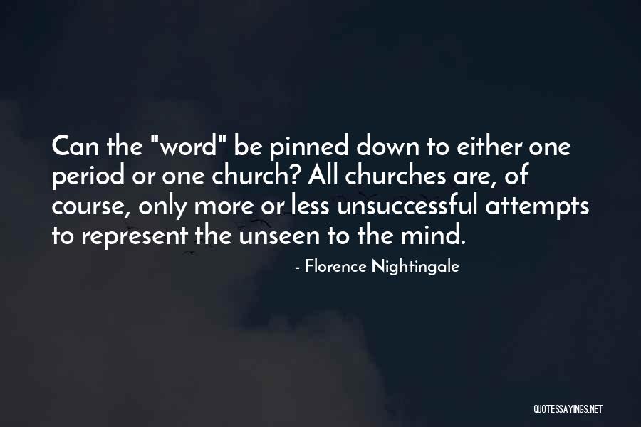 This Period In The Church Quotes By Florence Nightingale This Period In The Church Quotes By Florence Nightingale