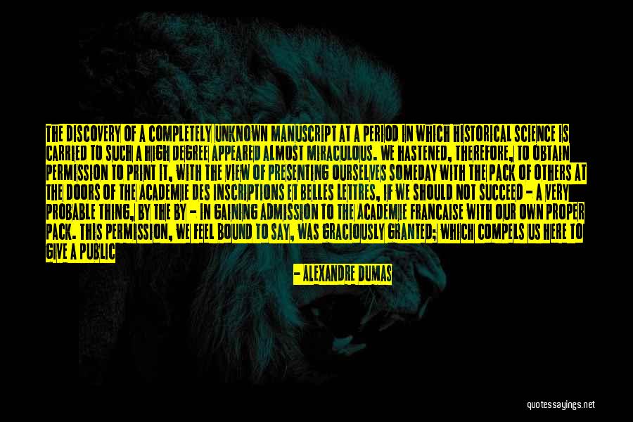 This Period Quotes By Alexandre Dumas This Period Quotes By Alexandre Dumas