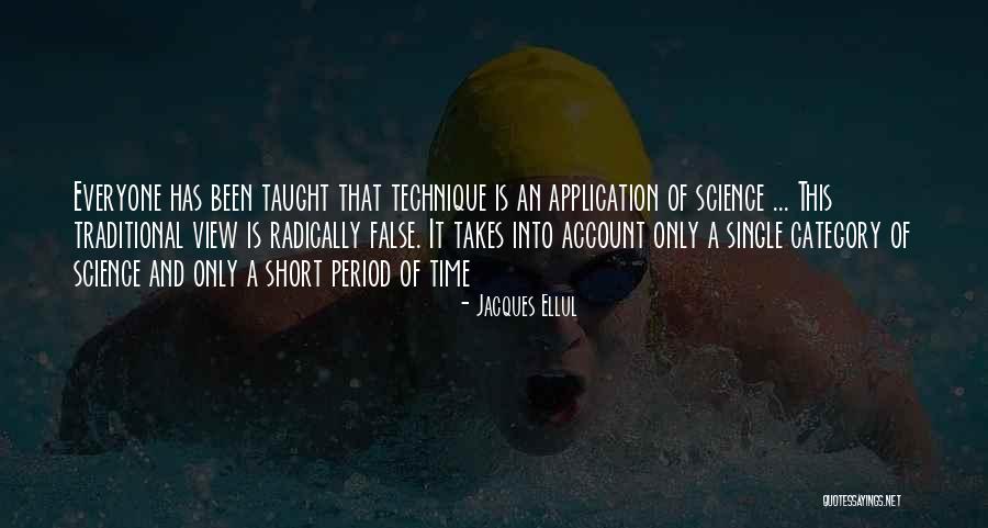 This Period Quotes By Jacques Ellul This Period Quotes By Jacques Ellul