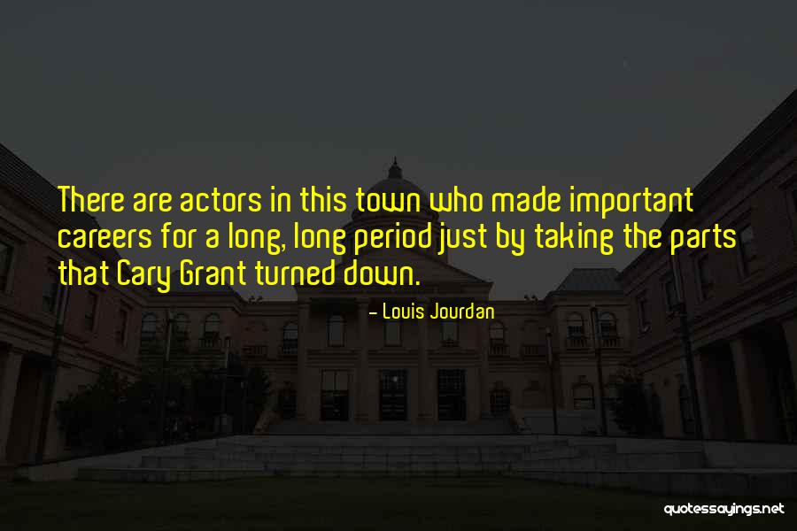This Period Quotes By Louis Jourdan This Period Quotes By Louis Jourdan