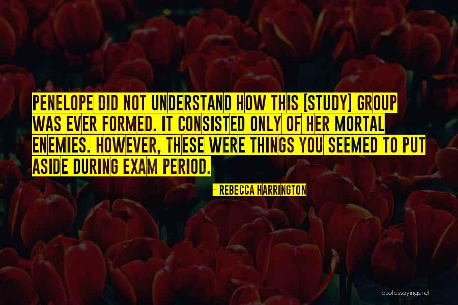 This Period Quotes By Rebecca Harrington This Period Quotes By Rebecca Harrington