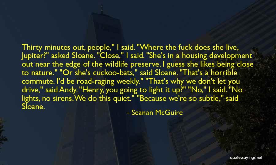 This Raging Light Quotes By Seanan McGuire This Raging Light Quotes By Seanan McGuire