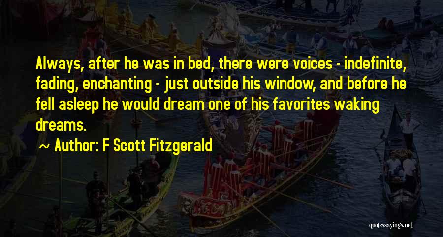 This Side Of Paradise Quotes By F Scott Fitzgerald