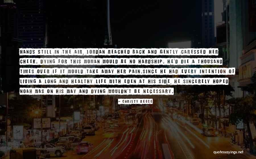 This Side Of Quotes By Christy Reece This Side Of Quotes By Christy Reece