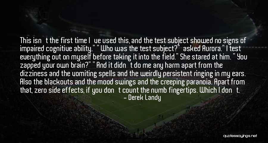 This Side Of Quotes By Derek Landy This Side Of Quotes By Derek Landy