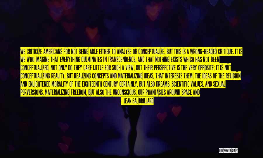 This Side Of Quotes By Jean Baudrillard This Side Of Quotes By Jean Baudrillard