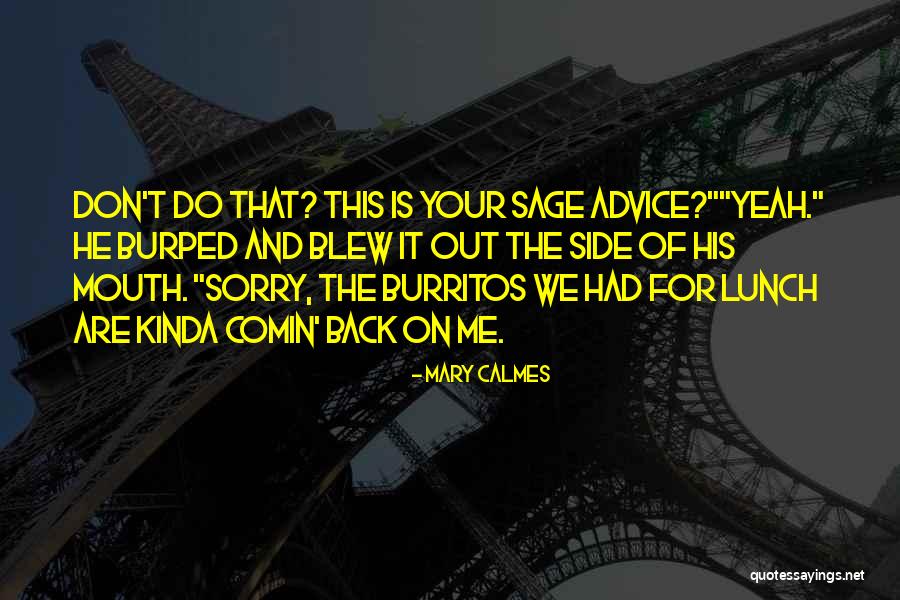 This Side Of Quotes By Mary Calmes This Side Of Quotes By Mary Calmes