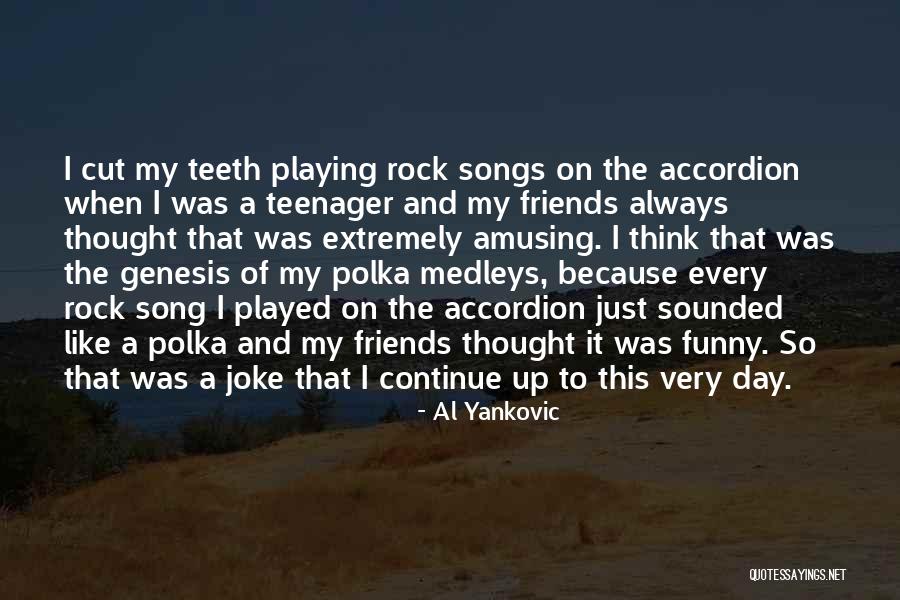 This Song Quotes By Al Yankovic This Song Quotes By Al Yankovic