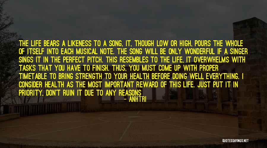 This Song Quotes By AnhTri This Song Quotes By AnhTri