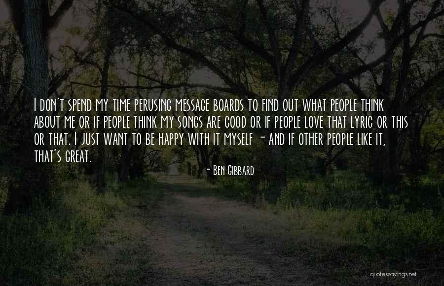This Song Quotes By Ben Gibbard This Song Quotes By Ben Gibbard