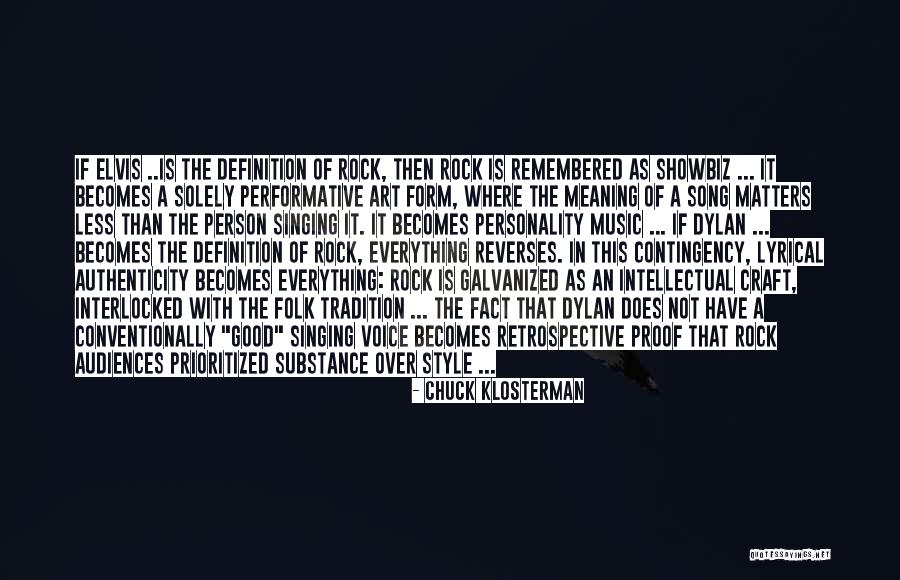 This Song Quotes By Chuck Klosterman This Song Quotes By Chuck Klosterman