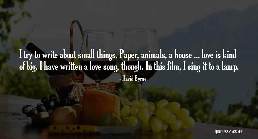 This Song Quotes By David Byrne This Song Quotes By David Byrne