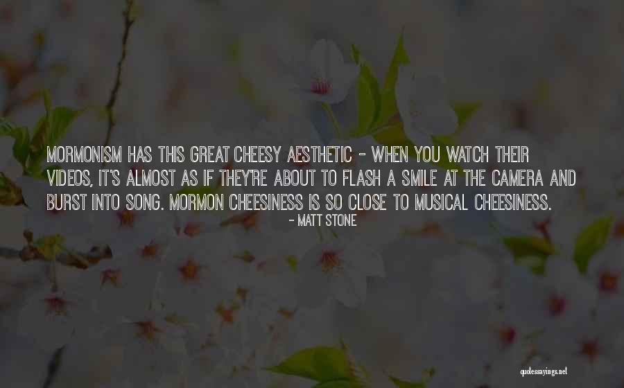 This Song Quotes By Matt Stone This Song Quotes By Matt Stone