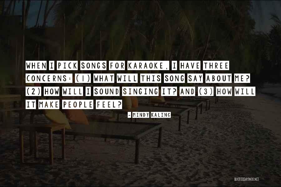 This Song Quotes By Mindy Kaling This Song Quotes By Mindy Kaling