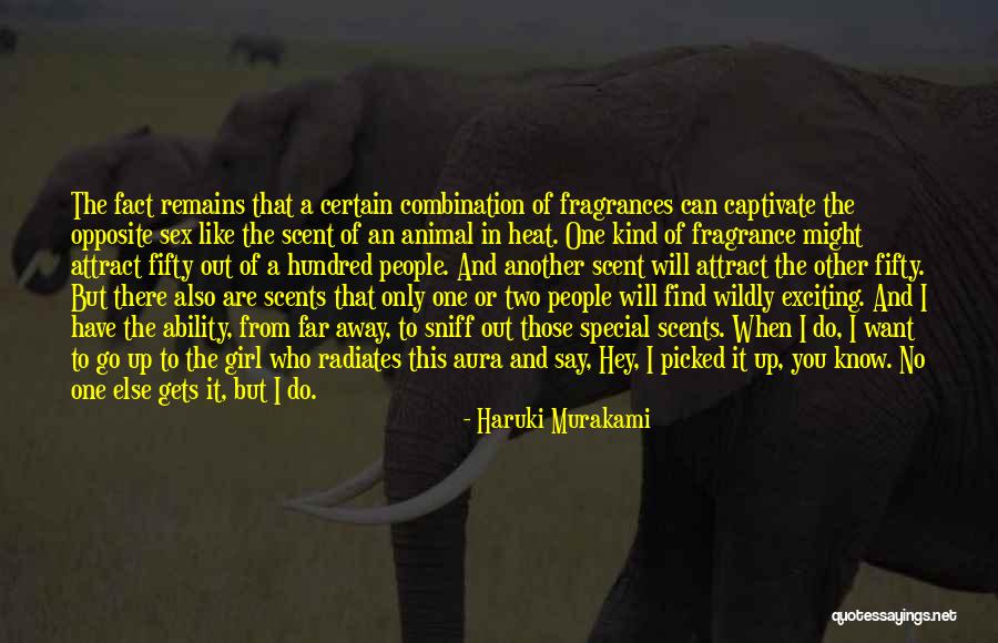 This Special Girl Quotes By Haruki Murakami This Special Girl Quotes By Haruki Murakami