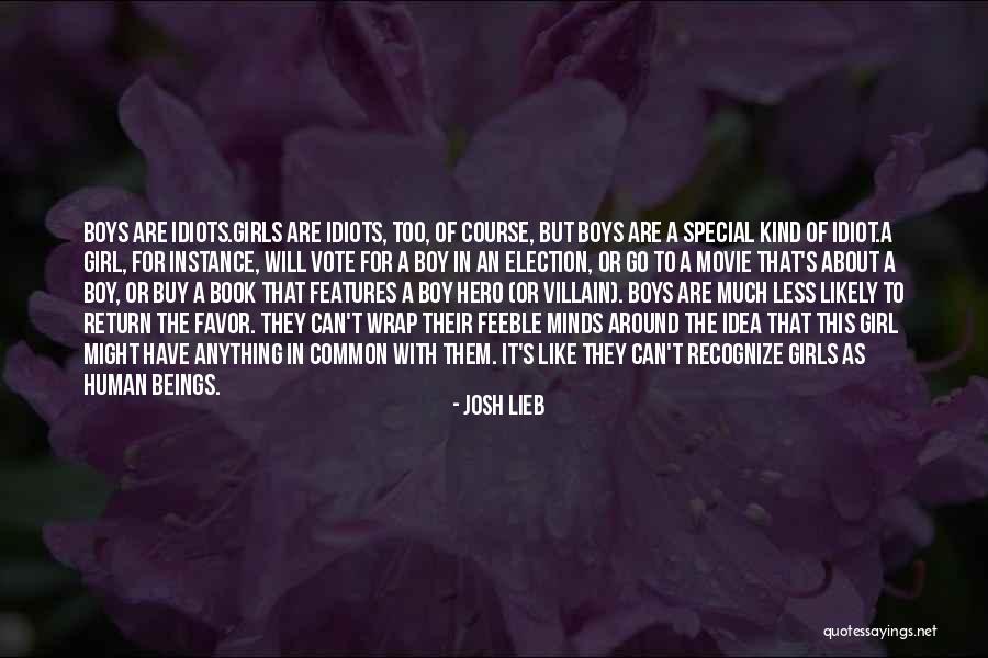 This Special Girl Quotes By Josh Lieb This Special Girl Quotes By Josh Lieb