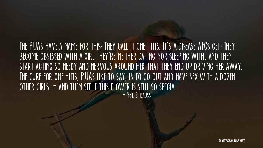 This Special Girl Quotes By Neil Strauss This Special Girl Quotes By Neil Strauss