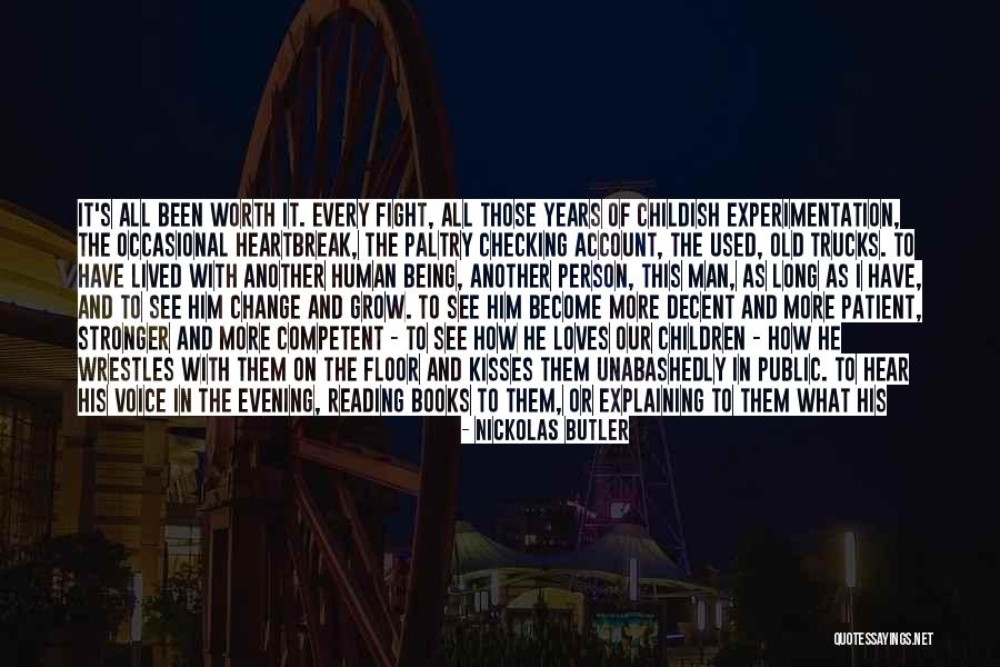 This Special Girl Quotes By Nickolas Butler This Special Girl Quotes By Nickolas Butler