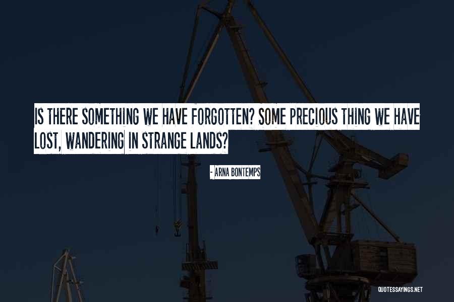 This Strange And Precious Thing Quotes By Arna Bontemps This Strange And Precious Thing Quotes By Arna Bontemps