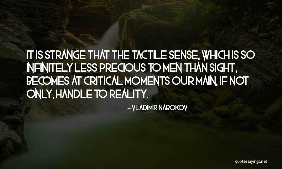 This Strange And Precious Thing Quotes By Vladimir Nabokov This Strange And Precious Thing Quotes By Vladimir Nabokov