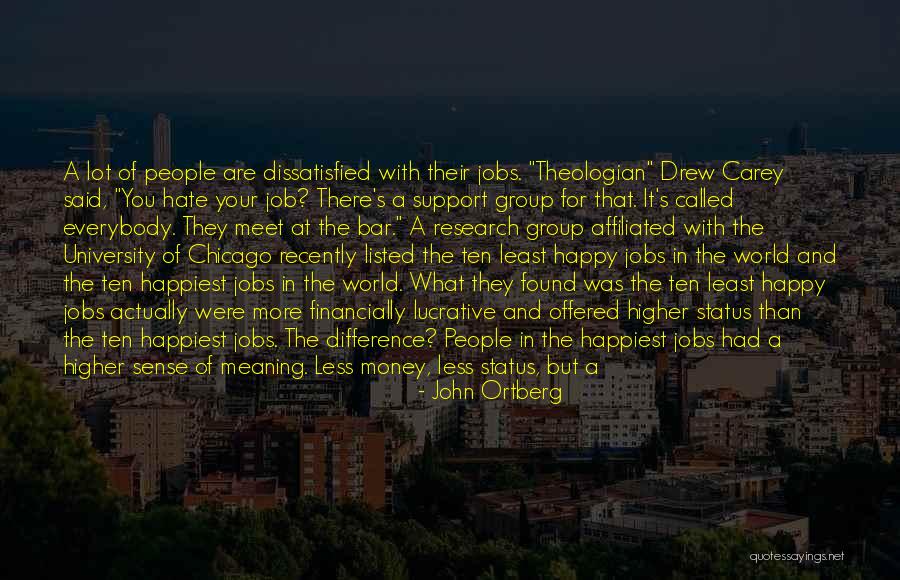This Thing Called You Quotes By John Ortberg This Thing Called You Quotes By John Ortberg