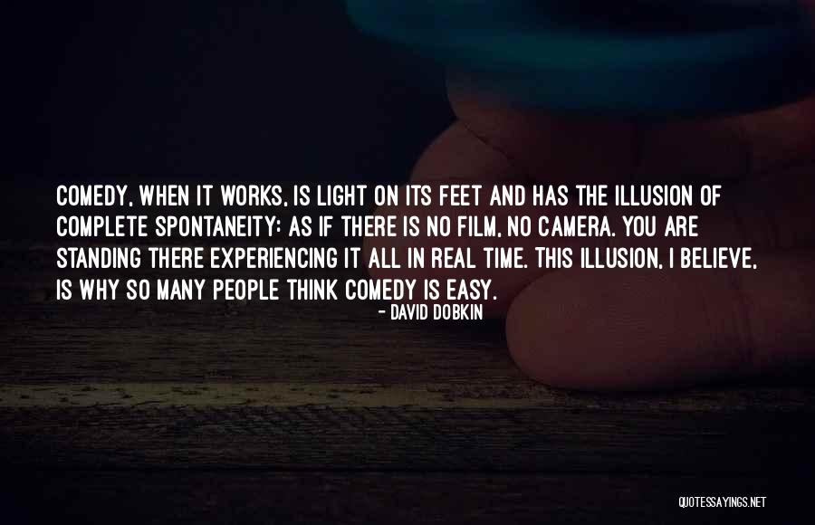 This Time Its Real Quotes By David Dobkin This Time Its Real Quotes By David Dobkin
