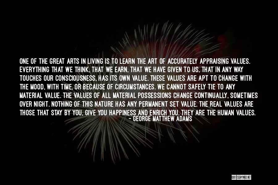 This Time Its Real Quotes By George Matthew Adams This Time Its Real Quotes By George Matthew Adams