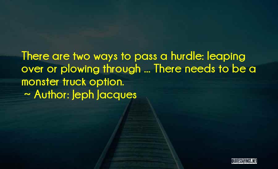 This Too Shall Pass Funny Quotes By Jeph Jacques