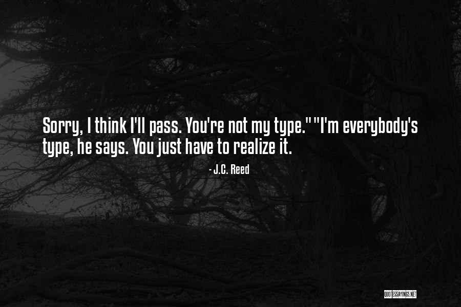 This Too Shall Pass Type Quotes By J.C. Reed This Too Shall Pass Type Quotes By J.C. Reed