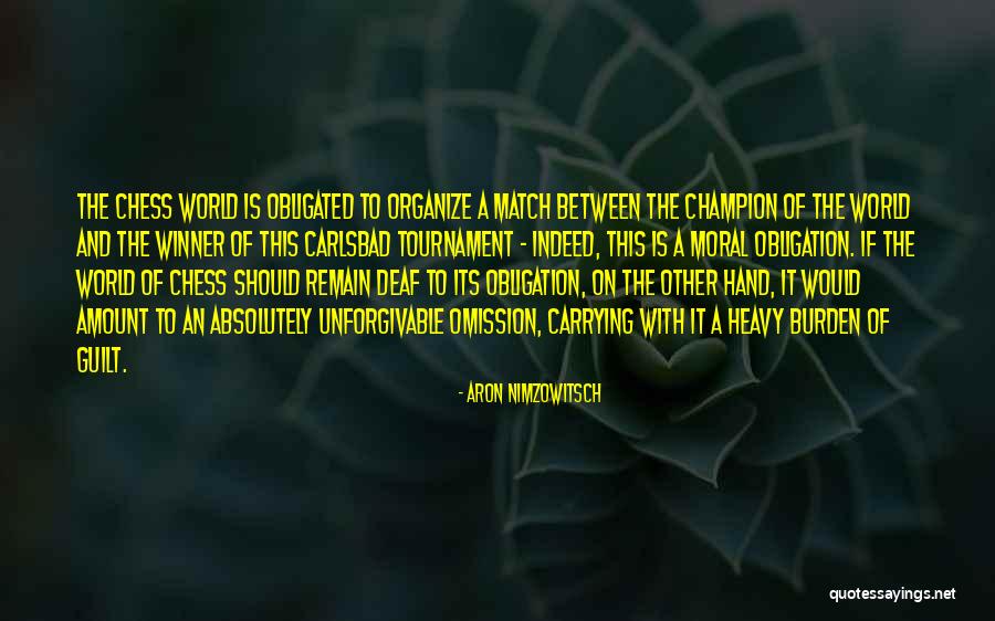 This Tournament Quotes By Aron Nimzowitsch This Tournament Quotes By Aron Nimzowitsch
