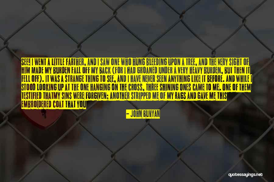 This Was Me Quotes By John Bunyan This Was Me Quotes By John Bunyan