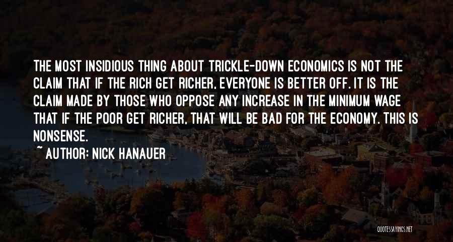 This Will Get Better Quotes By Nick Hanauer