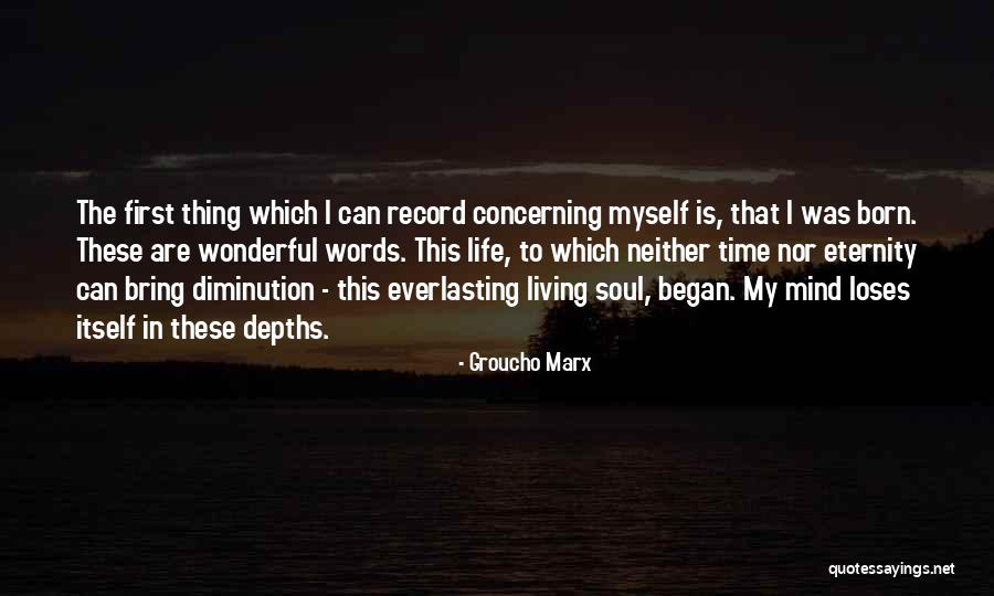 This Wonderful Life Quotes By Groucho Marx This Wonderful Life Quotes By Groucho Marx