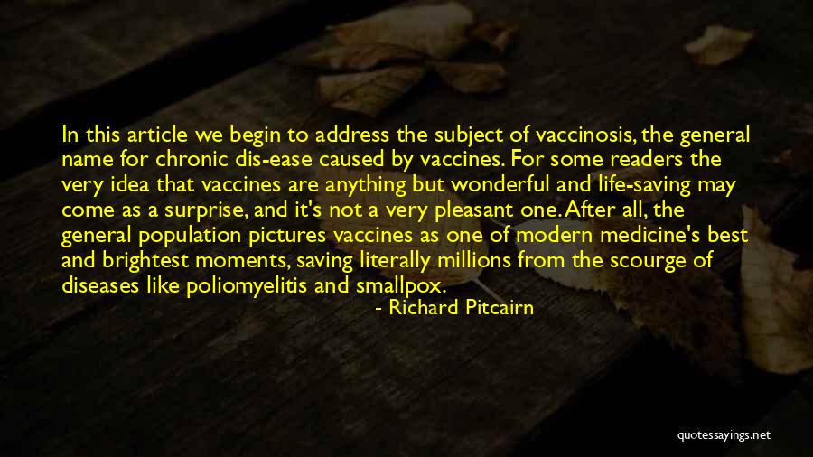 This Wonderful Life Quotes By Richard Pitcairn This Wonderful Life Quotes By Richard Pitcairn