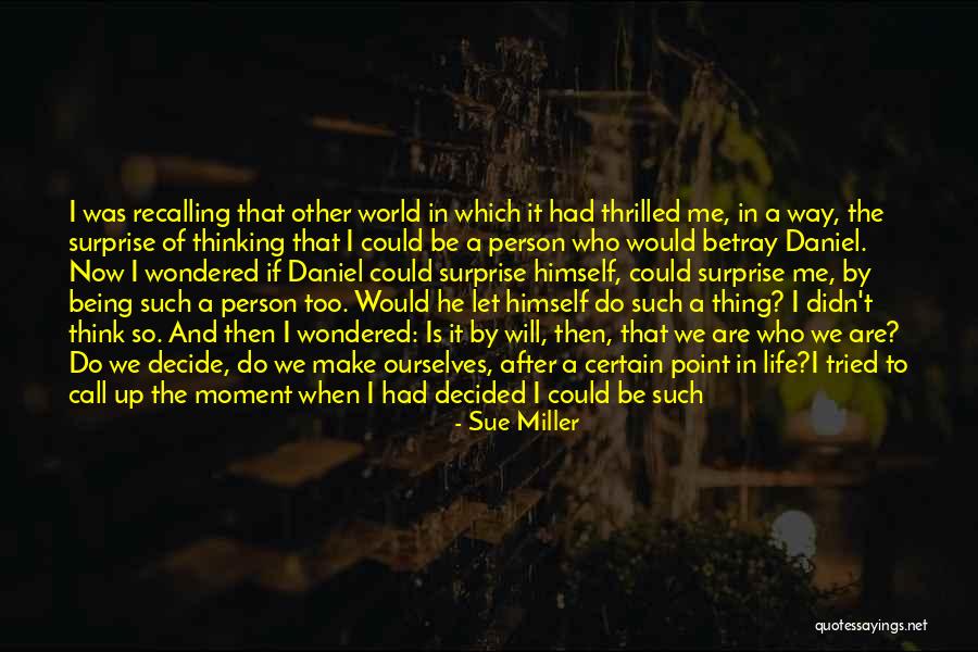 This World Is A Play Ground Quotes By Sue Miller This World Is A Play Ground Quotes By Sue Miller