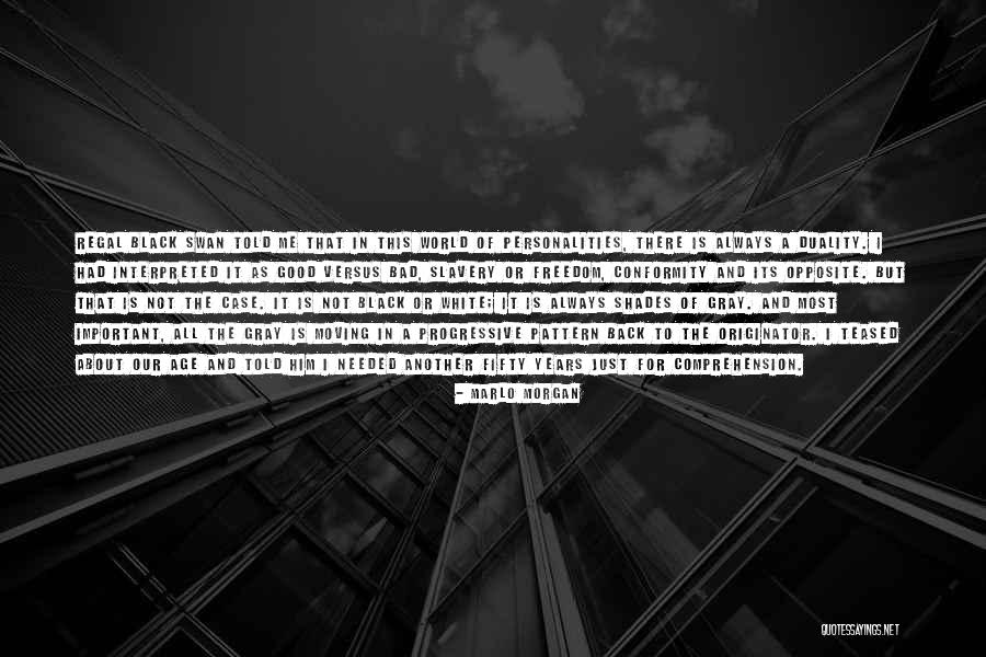 This World Is Not For Me Quotes By Marlo Morgan This World Is Not For Me Quotes By Marlo Morgan