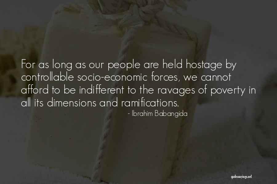 This World We Live In Susan Beth Pfeffer Quotes By Ibrahim Babangida This World We Live In Susan Beth Pfeffer Quotes By Ibrahim Babangida