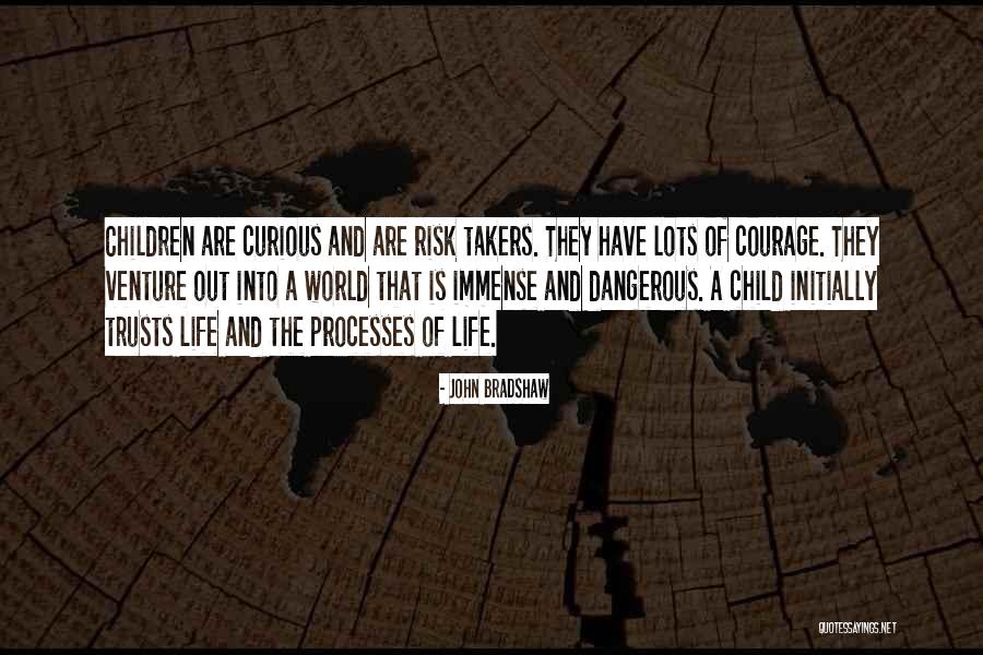 This World We Live In Susan Beth Pfeffer Quotes By John Bradshaw This World We Live In Susan Beth Pfeffer Quotes By John Bradshaw