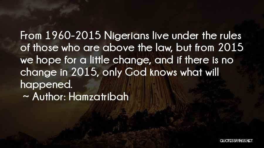 This Year 2015 Quotes By Hamzatribah