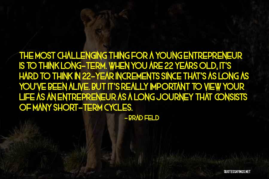 This Year Has Been Challenging Quotes By Brad Feld This Year Has Been Challenging Quotes By Brad Feld