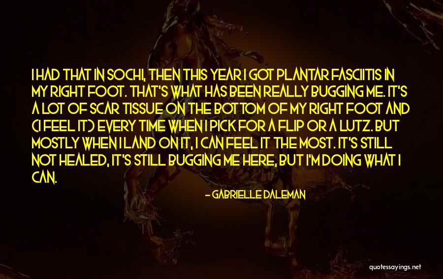This Year Has Had Quotes By Gabrielle Daleman This Year Has Had Quotes By Gabrielle Daleman