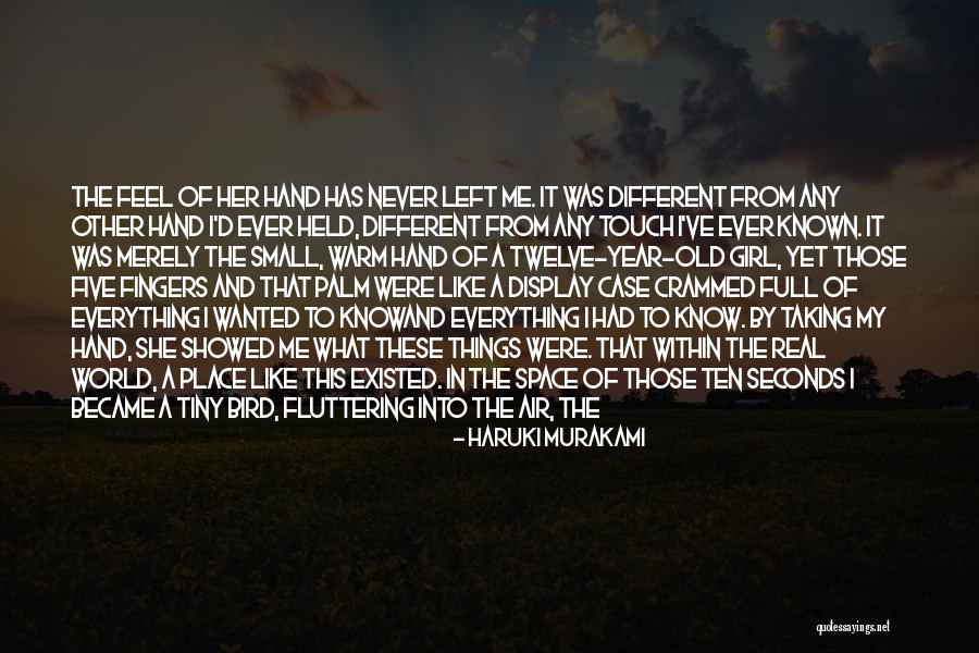 This Year Has Had Quotes By Haruki Murakami This Year Has Had Quotes By Haruki Murakami