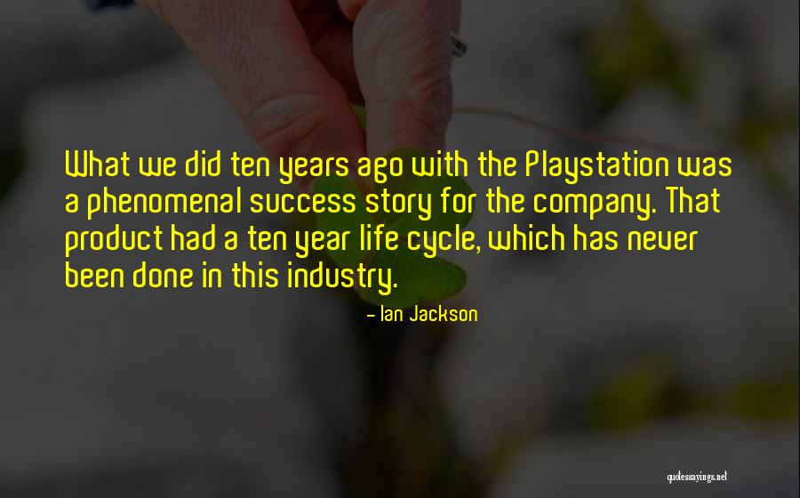 This Year Has Had Quotes By Ian Jackson This Year Has Had Quotes By Ian Jackson
