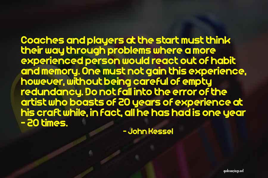 This Year Has Had Quotes By John Kessel This Year Has Had Quotes By John Kessel
