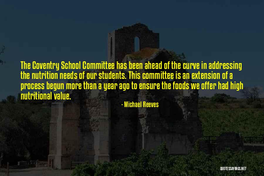 This Year Has Had Quotes By Michael Reeves This Year Has Had Quotes By Michael Reeves