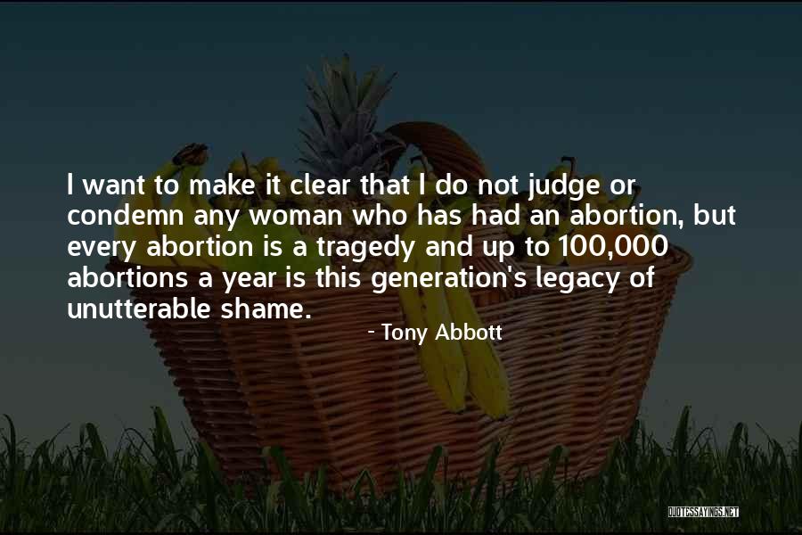 This Year Has Had Quotes By Tony Abbott This Year Has Had Quotes By Tony Abbott