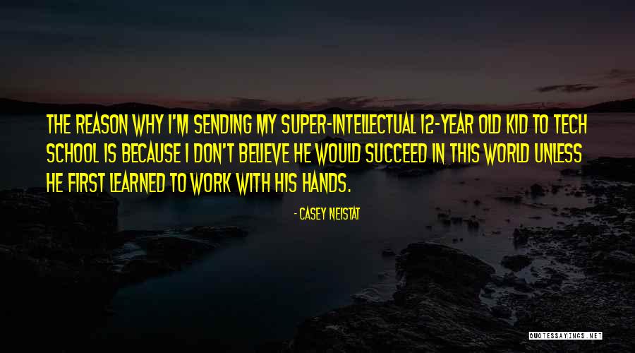 This Year I've Learned Quotes By Casey Neistat This Year I've Learned Quotes By Casey Neistat