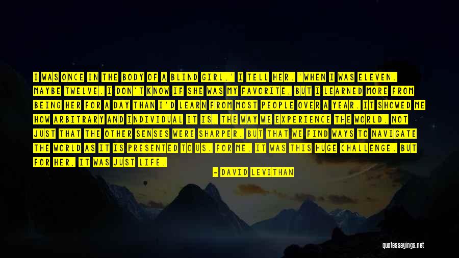 This Year I've Learned Quotes By David Levithan This Year I've Learned Quotes By David Levithan